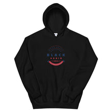 Load image into Gallery viewer, Unisex Heavy Blend Hoodie | Crest Blue