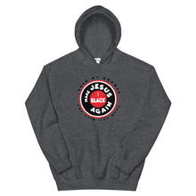 Load image into Gallery viewer, Unisex Heavy Blend Hoodie | Circle Dark