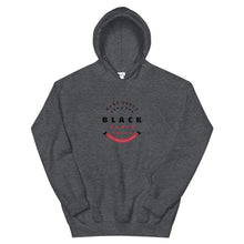 Load image into Gallery viewer, Unisex Heavy Blend Hoodie | Crest Dark