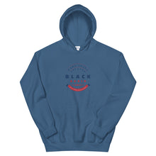 Load image into Gallery viewer, Unisex Heavy Blend Hoodie | Crest Blue