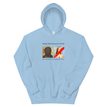 Load image into Gallery viewer, Unisex Heavy Blend Hoodie | b-Christ