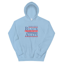 Load image into Gallery viewer, Unisex Heavy Blend Hoodie | Stars Blue