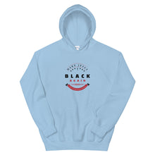Load image into Gallery viewer, Unisex Heavy Blend Hoodie | Crest Dark