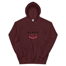 Load image into Gallery viewer, Unisex Heavy Blend Hoodie | Crest Dark