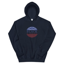 Load image into Gallery viewer, Unisex Heavy Blend Hoodie | Blue Flag