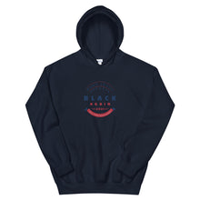 Load image into Gallery viewer, Unisex Heavy Blend Hoodie | Crest Blue
