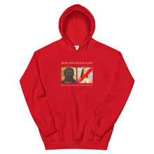 Load image into Gallery viewer, Unisex Heavy Blend Hoodie | w-Christ