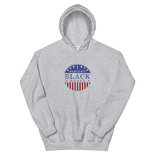 Load image into Gallery viewer, Unisex Heavy Blend Hoodie | Blue Flag