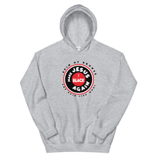 Load image into Gallery viewer, Unisex Heavy Blend Hoodie | Circle Dark