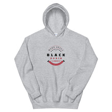 Load image into Gallery viewer, Unisex Heavy Blend Hoodie | Crest Dark