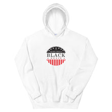 Load image into Gallery viewer, Unisex Heavy Blend Hoodie | Dark Flag