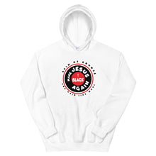 Load image into Gallery viewer, Unisex Heavy Blend Hoodie | Circle Dark