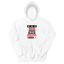 Load image into Gallery viewer, Unisex Heavy Blend Hoodie | Stars Top Dark