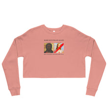 Load image into Gallery viewer, Women's Cropped Sweatshirt | b-Christ