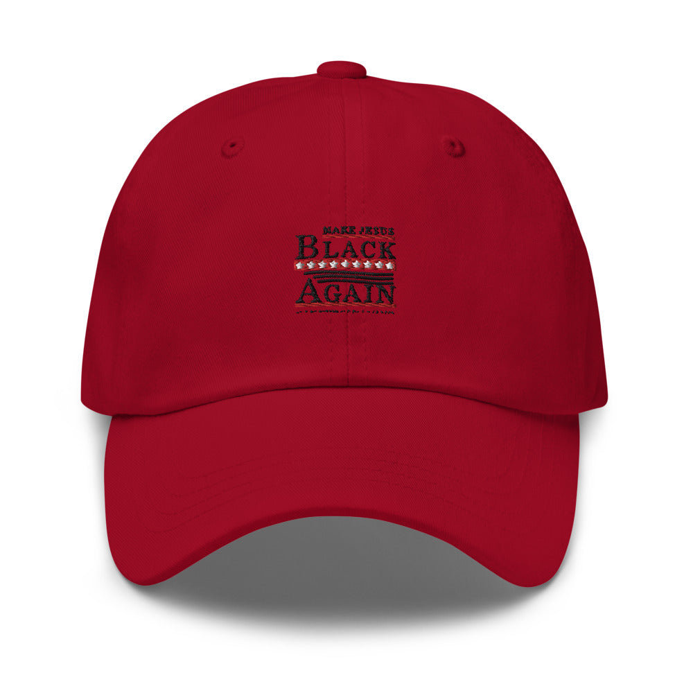 Classic Dad Hat | Stars Dark