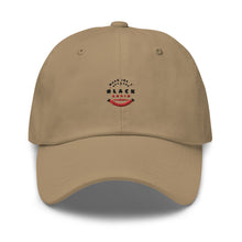 Load image into Gallery viewer, Classic Dad Hat | Crest Dark
