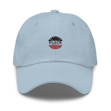 Load image into Gallery viewer, Classic Dad Hat | Dark Flag
