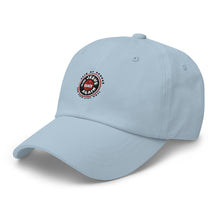 Load image into Gallery viewer, Classic Dad Hat | Circle Dark
