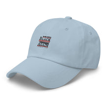 Load image into Gallery viewer, Classic Dad Hat | Stars Dark
