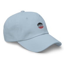 Load image into Gallery viewer, Classic Dad Hat | Dark Flag
