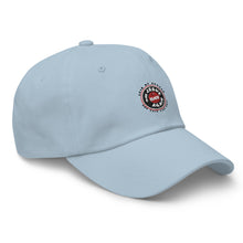 Load image into Gallery viewer, Classic Dad Hat | Circle Dark
