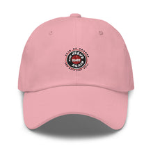 Load image into Gallery viewer, Classic Dad Hat | Circle Dark
