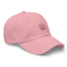 Load image into Gallery viewer, Classic Dad Hat | Crest Dark
