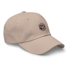 Load image into Gallery viewer, Classic Dad Hat | Circle Dark
