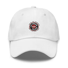 Load image into Gallery viewer, Classic Dad Hat | Circle Dark
