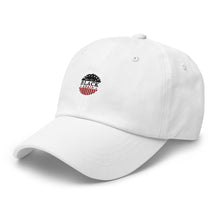 Load image into Gallery viewer, Classic Dad Hat | Dark Flag
