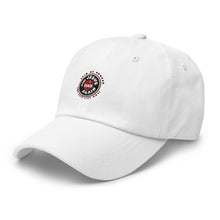 Load image into Gallery viewer, Classic Dad Hat | Circle Dark
