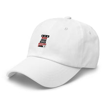 Load image into Gallery viewer, Classic Dad Hat | Stars Top Dark
