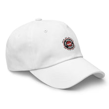 Load image into Gallery viewer, Classic Dad Hat | Circle Dark
