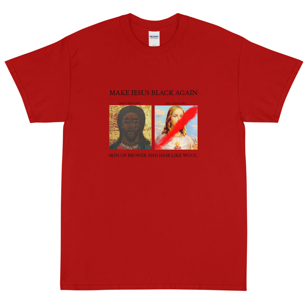 Men's Classic T-Shirt | b-Christ