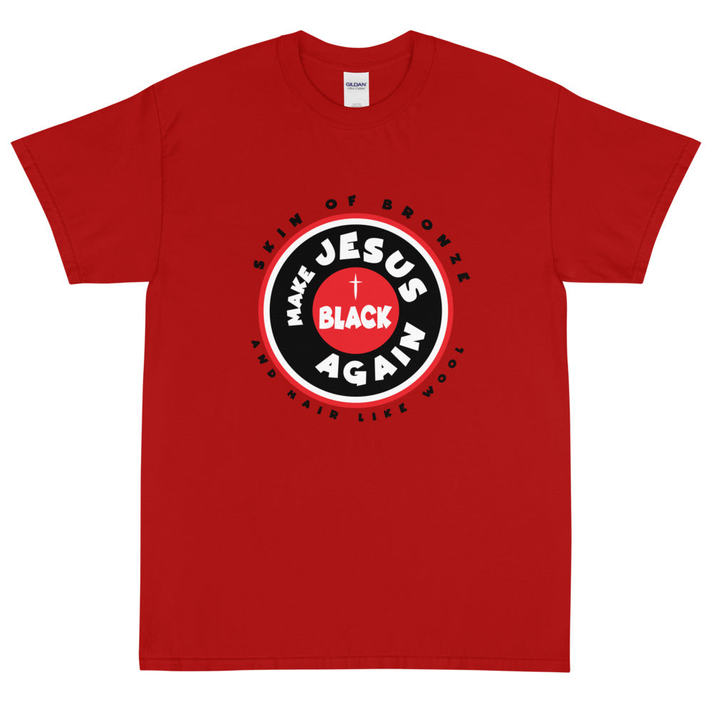 Men's Classic T-Shirt | Circle Dark