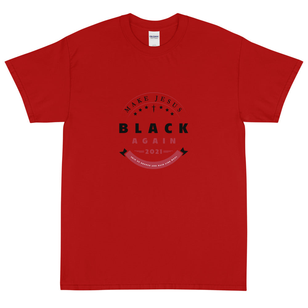 Men's Classic T-Shirt | Crest Dark