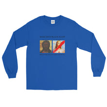 Load image into Gallery viewer, Men’s Long Sleeve Shirt | b-Christ
