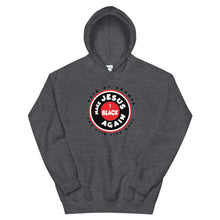 Load image into Gallery viewer, Unisex Heavy Blend Hoodie | Circle Dark
