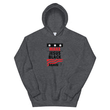 Load image into Gallery viewer, Unisex Heavy Blend Hoodie | Stars Top Dark
