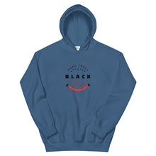 Load image into Gallery viewer, Unisex Heavy Blend Hoodie | Crest Dark
