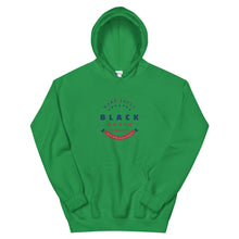 Load image into Gallery viewer, Unisex Heavy Blend Hoodie | Crest Blue
