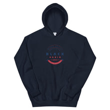 Load image into Gallery viewer, Unisex Heavy Blend Hoodie | Crest Blue
