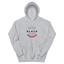 Load image into Gallery viewer, Unisex Heavy Blend Hoodie | Crest Dark
