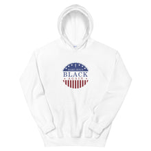 Load image into Gallery viewer, Unisex Heavy Blend Hoodie | Blue Flag
