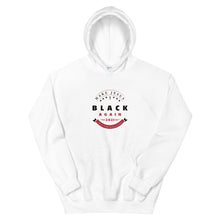 Load image into Gallery viewer, Unisex Heavy Blend Hoodie | Crest Dark
